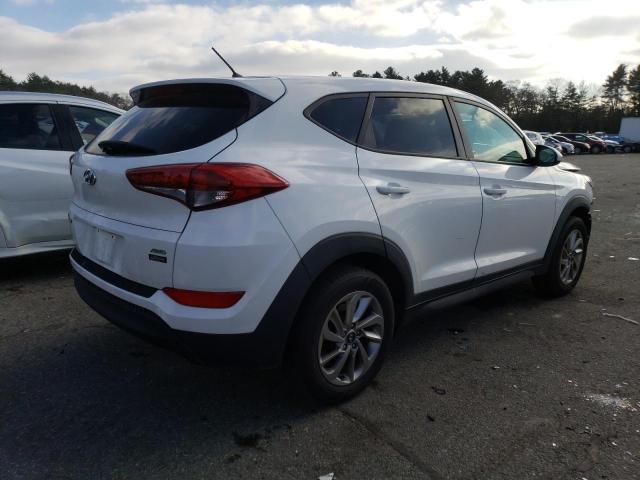 Obraz 3 z 2018 HYUNDAI TUCSON SE 2018 z VIN KM8J2CA42JU807370