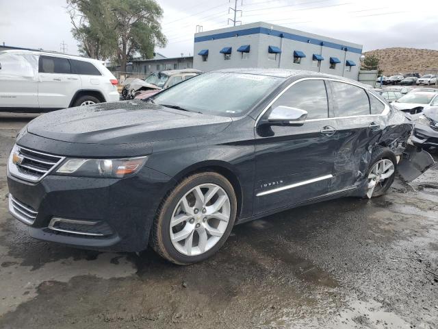 Изображение 1 2020 CHEVROLET IMPALA PREMIER 2020 с VIN 1G1105S33LU111995