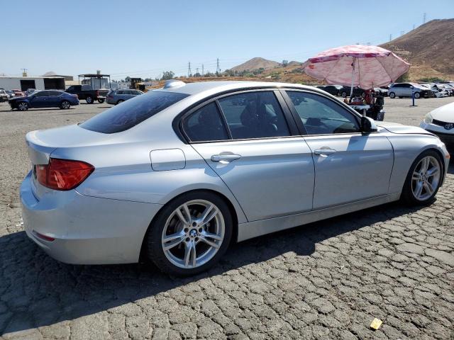 Image 3 of 2015 BMW 328 I SULEV 2015 with VIN WBA3C1C55FK120548