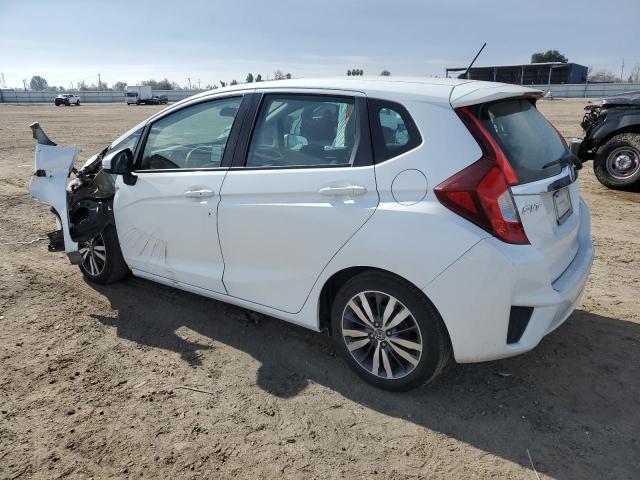 Obraz 2 z 2016 HONDA FIT EX 2016 z VIN 3HGGK5G70GM703454