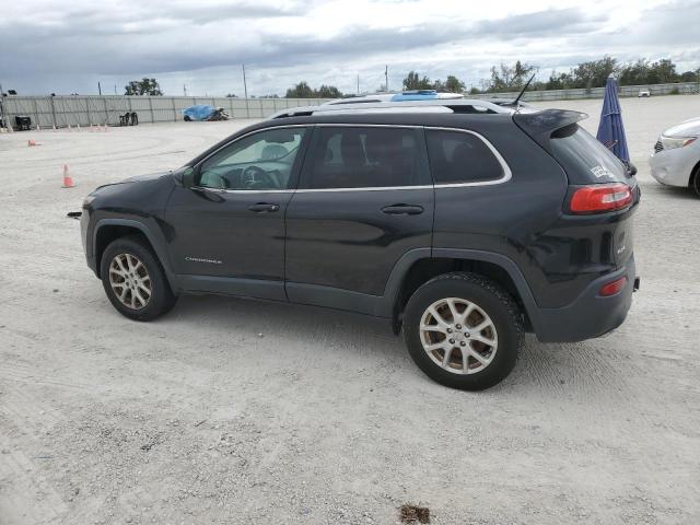 Изображение 2 2015 JEEP CHEROKEE LATITUDE 2015 с VIN 1C4PJMCSXFW728544