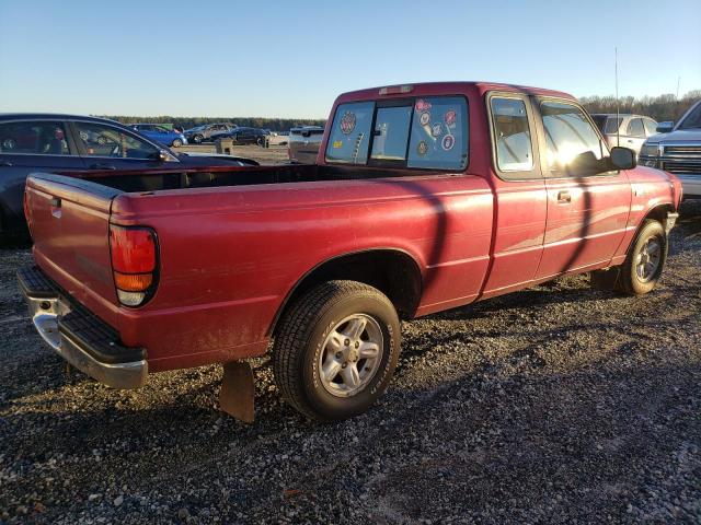 Image 3 of 1996 MAZDA B2300 CAB PLUS 1996 with VIN 4F4CR16AXTTM10517