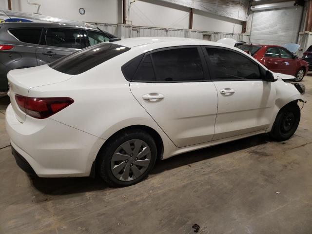 Изображение 3 2020 KIA RIO LX 2020 с VIN 3KPA24AD3LE335210