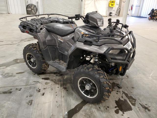 2021 POLARIS SPORTSMAN 570 PREMIUM 2021 image