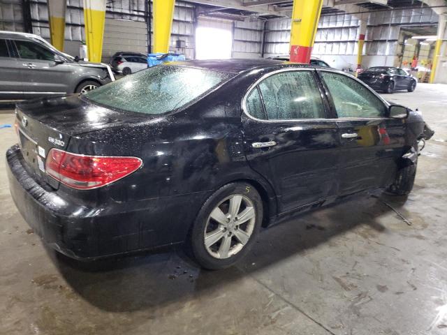 Image 3 of 2005 LEXUS ES 330 2005 with VIN JTHBA30GX55061465
