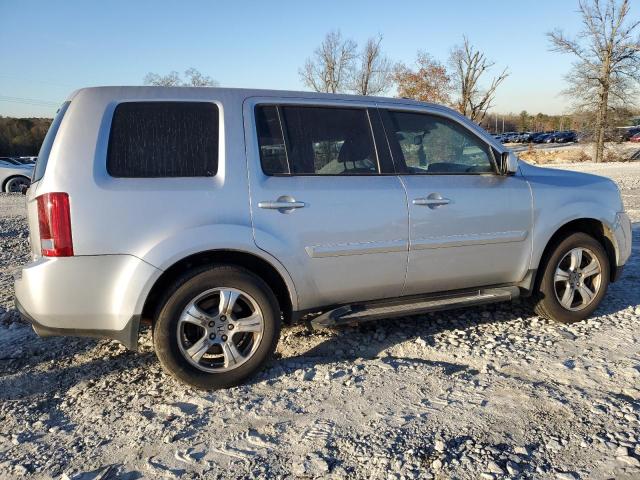 Image 3 of 2015 HONDA PILOT EXL 2015 with VIN 5FNYF3H53FB034205