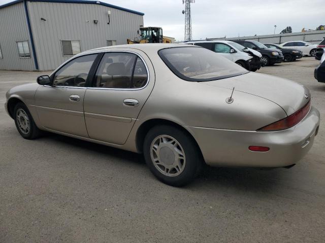 Изображение 2 1995 INFINITI J30  1995 с VIN JNKAY21D1SM216217