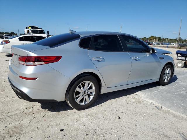Image 3 of 2019 KIA OPTIMA LX 2019 with VIN 5XXGT4L31KG285005