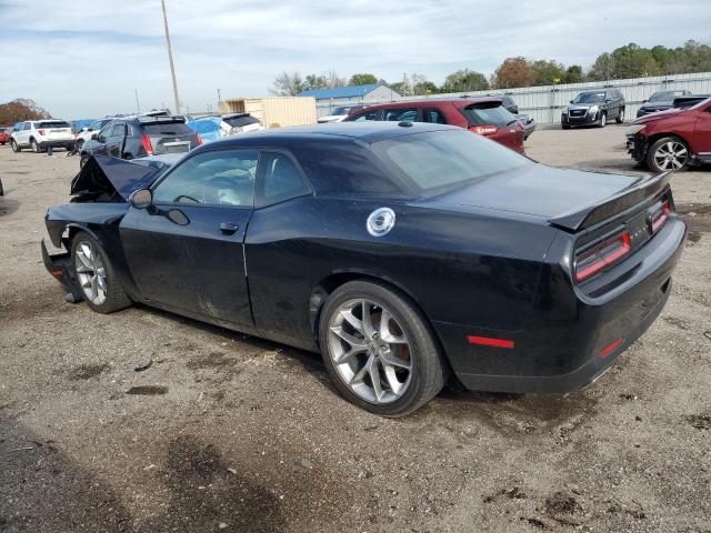 Obraz 2 z 2022 DODGE CHALLENGER GT 2022 z VIN 2C3CDZJGXNH233277