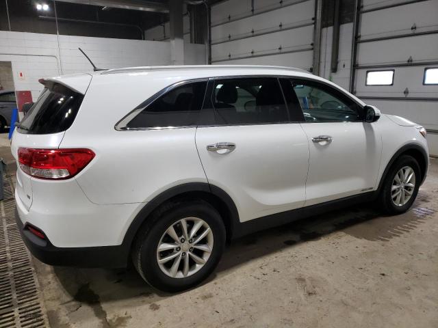 Изображение 3 2016 KIA SORENTO LX 2016 с VIN 5XYPGDA50GG159830