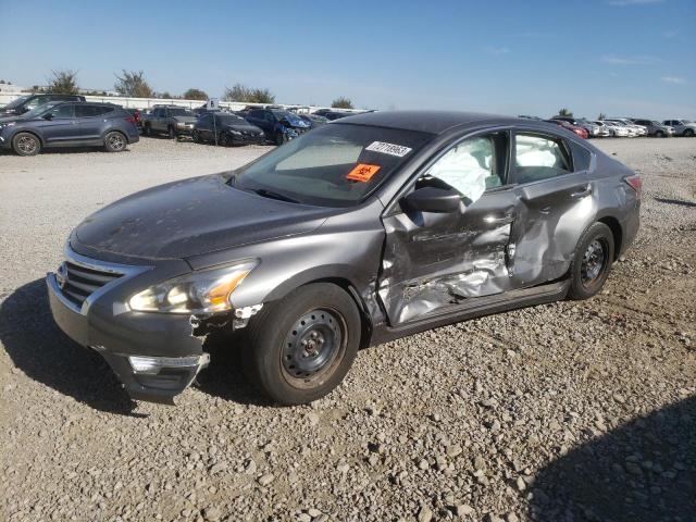 Image 1 of 2015 NISSAN ALTIMA 2.5 2015 with VIN 1N4AL3AP2FN866406