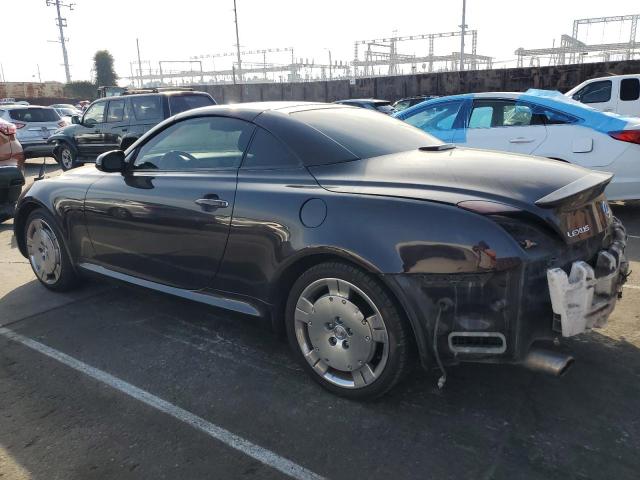 Изображение 2 2004 LEXUS SC 430 2004 с VIN JTHFN48Y540053889