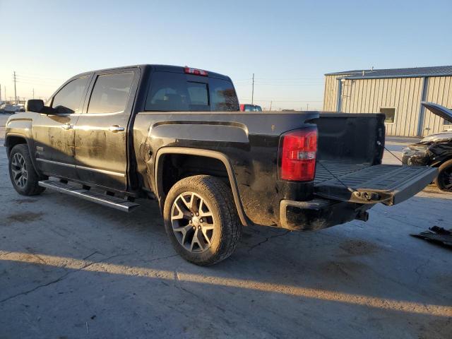 Image 2 of 2014 GMC SIERRA K1500 SLT 2014 with VIN 3GTU2VECXEG242213