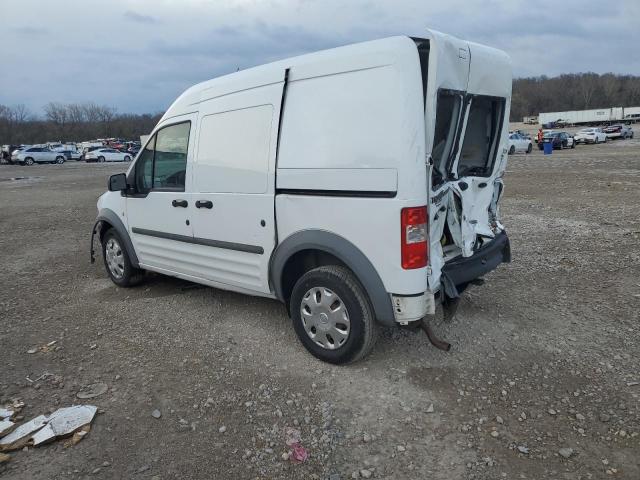 Изображение 2 2012 FORD TRANSIT CONNECT XL 2012 с VIN NM0LS7CNXCT125384
