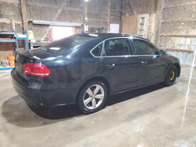 Image 3 of 2013 VOLKSWAGEN PASSAT SE 2013 with VIN 1VWBH7A31DC078162