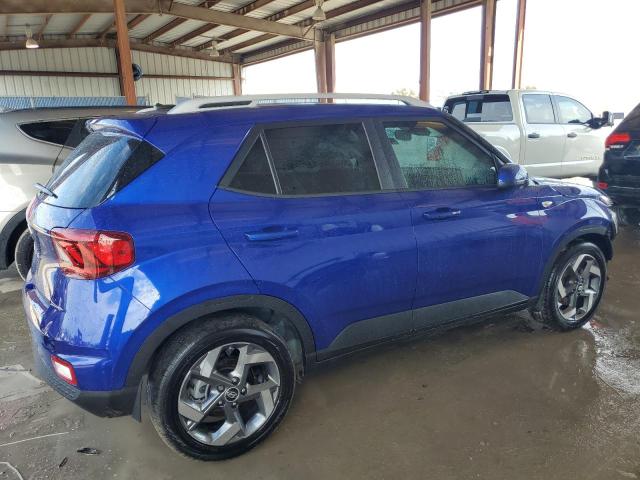 Image 3 of 2023 HYUNDAI VENUE SEL 2023 with VIN KMHRC8A32PU228909