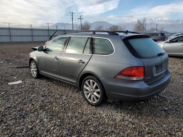 Изображение 2 2014 VOLKSWAGEN JETTA TDI 2014 с VIN 3VWPL7AJ2EM602065