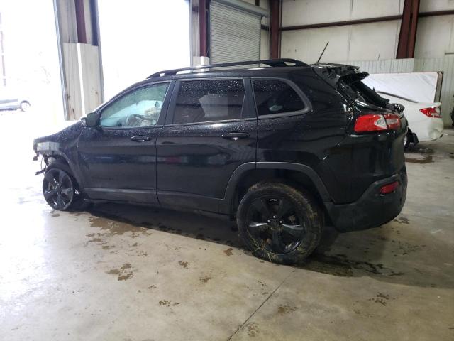 Image 2 of 2015 JEEP CHEROKEE LATITUDE 2015 with VIN 1C4PJLCB7FW723201