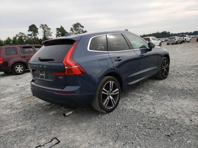 Image 3 of 2018 VOLVO XC60 T5 MOMENTUM 2018 with VIN YV4102RKXJ1095342