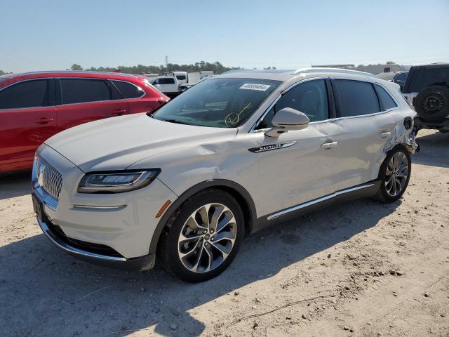 Изображение 2023 LINCOLN NAUTILUS RESERVE 2023