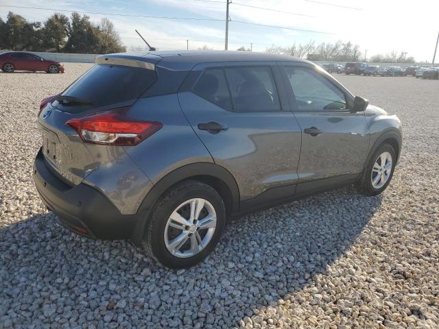 Obraz 3 z 2020 NISSAN KICKS S 2020 z VIN 3N1CP5BVXLL571892