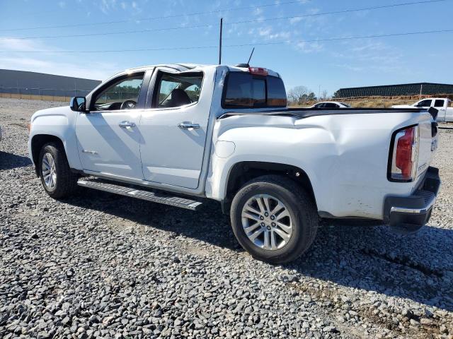 Obraz 2 z 2016 GMC CANYON SLT 2016 z VIN 1GTG5DE30G1109010
