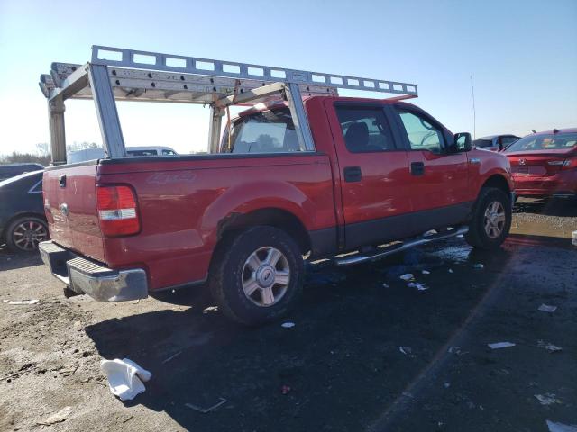 Изображение 3 2004 FORD F150 SUPERCREW 2004 с VIN 1FTRW14W74KA12442