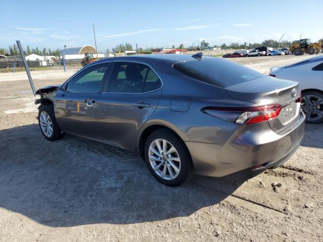 Obraz 2 z 2021 TOYOTA CAMRY LE 2021 z VIN 4T1C11AK3MU562761