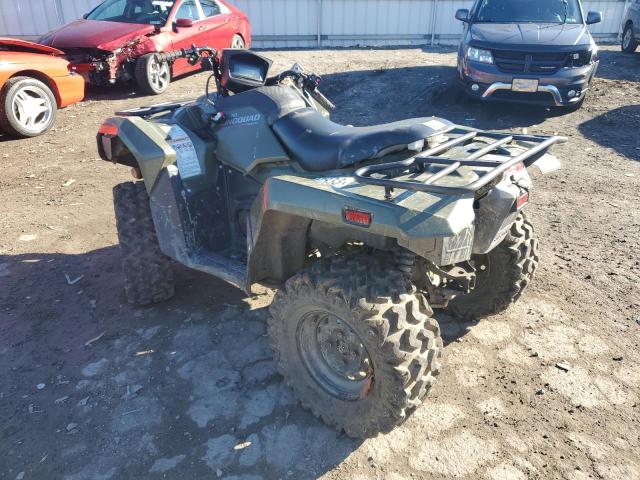 Image 3 of 2019 SUZUKI LT-A750 XP 2019 with VIN 5SADW11E4K7103256