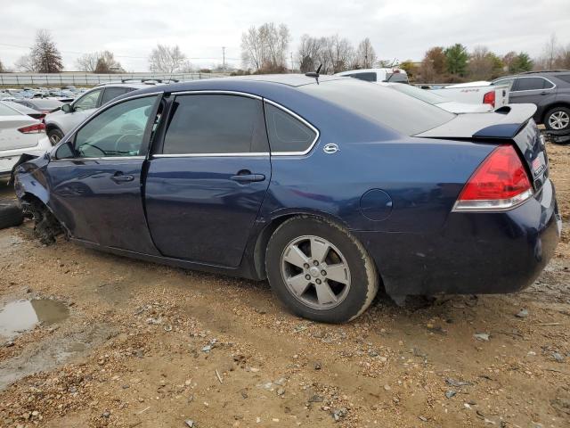 Obraz 2 z 2008 CHEVROLET IMPALA LT 2008 z VIN 2G1WT58K989244826