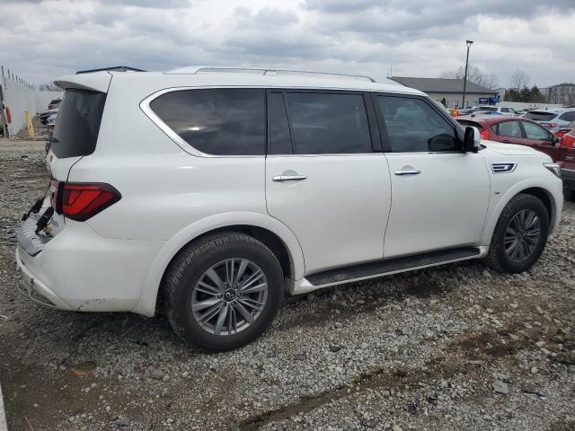 Obraz 3 z 2019 INFINITI QX80 LUXE 2019 z VIN JN8AZ2NE1K9226755