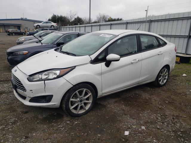 Изображение 2019 FORD FIESTA SE 2019