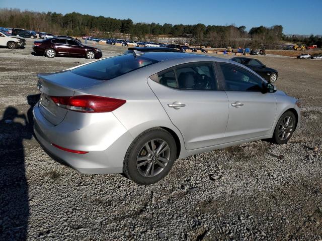 Image 3 of 2017 HYUNDAI ELANTRA SE 2017 with VIN 5NPD84LF2HH061625