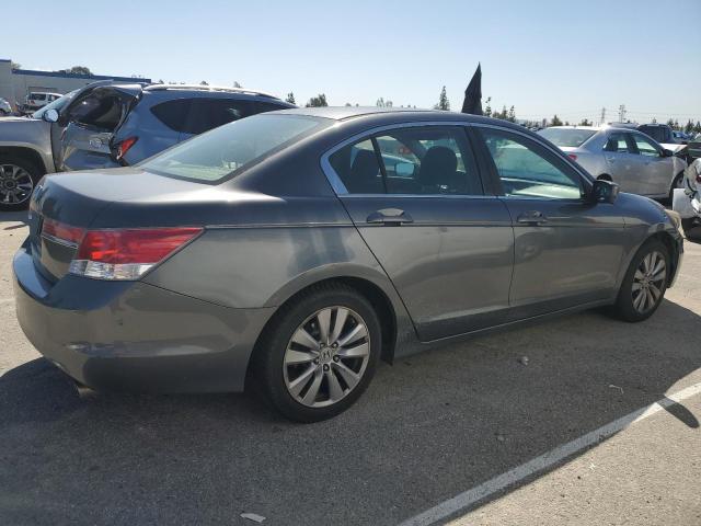 Image 3 of 2012 HONDA ACCORD EX 2012 with VIN 1HGCP2F71CA154919