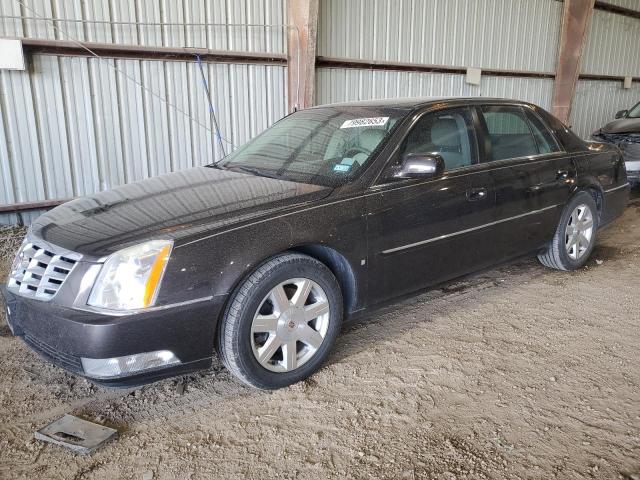 Изображение 2008 CADILLAC DTS  2008
