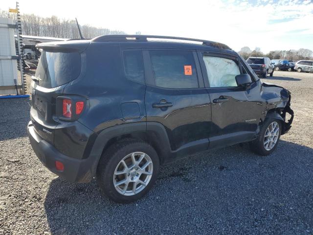 Image 3 of 2019 JEEP RENEGADE SPORT 2019 with VIN ZACNJBAB1KPK07019