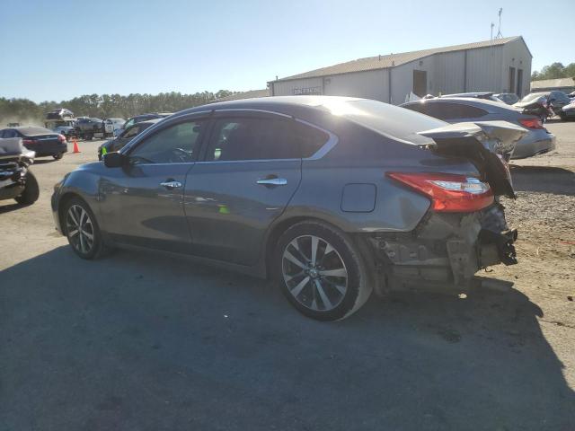 Obraz 2 z 2016 NISSAN ALTIMA 2.5 2016 z VIN 1N4AL3AP1GC146897