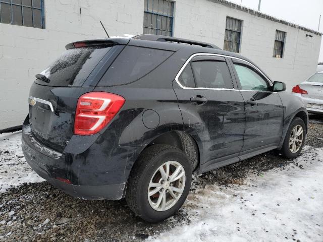 Image 3 of 2017 CHEVROLET EQUINOX LT 2017 with VIN 2GNFLFEKXH6312366