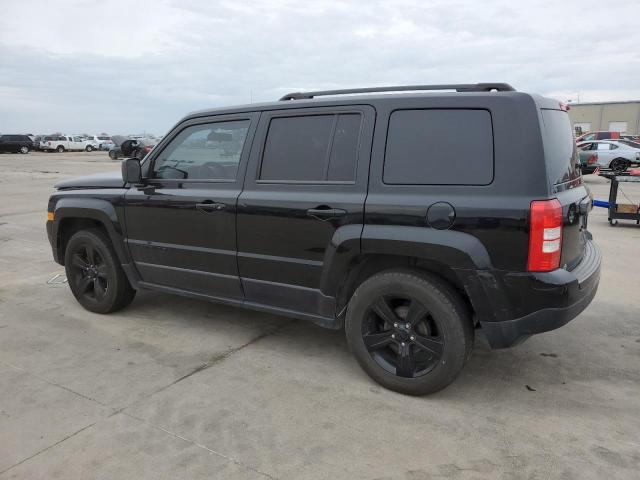 Obraz 2 z 2015 JEEP PATRIOT SPORT 2015 z VIN 1C4NJPBA0FD430596