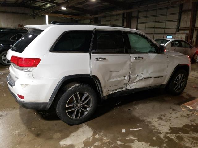 Obraz 3 z 2018 JEEP GRAND CHEROKEE LIMITED 2018 z VIN 1C4RJFBG9JC459593