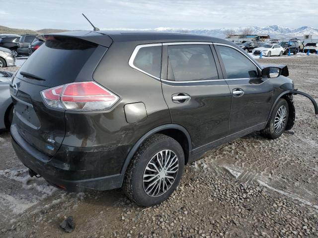 Obraz 3 z 2014 NISSAN ROGUE S 2014 z VIN 5N1AT2MK2EC808063
