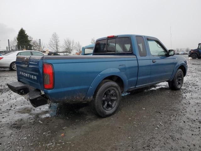 Изображение 3 2002 NISSAN FRONTIER KING CAB XE 2002 с VIN 1N6DD26S52C357733