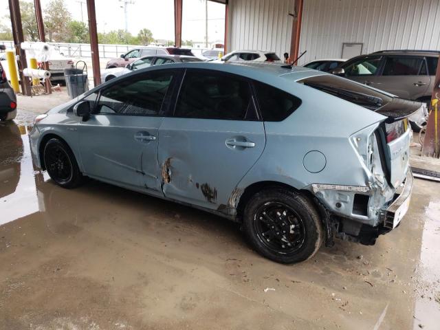 Obraz 2 z 2015 TOYOTA PRIUS  2015 z VIN JTDKN3DU7F1957642