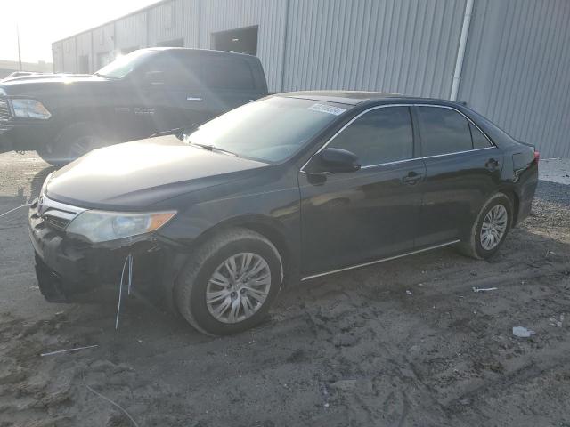 Image 1 of 2012 TOYOTA CAMRY BASE 2012 with VIN 4T1BF1FK5CU196774