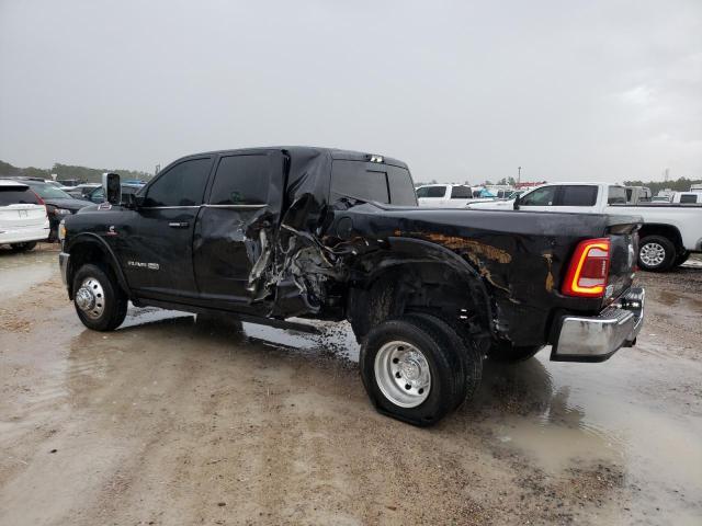 Image 2 of 2022 RAM 3500 LONGHORN 2022 with VIN 3C63RRNL3NG244052