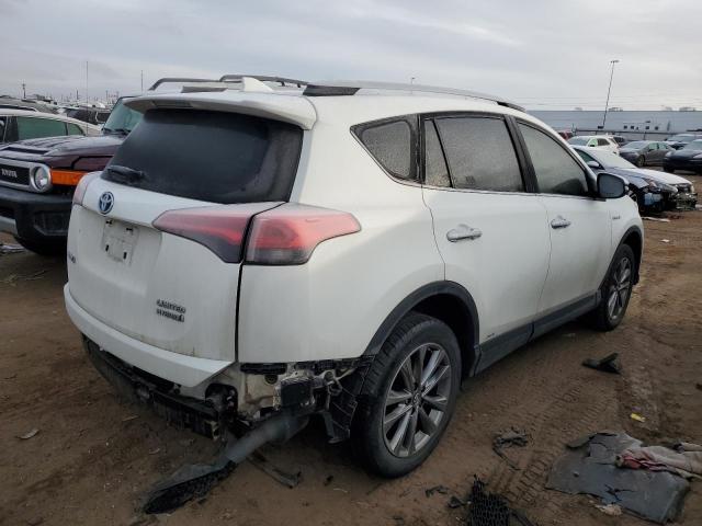 Изображение 3 2017 TOYOTA RAV4 HV LIMITED 2017 с VIN JTMDJREV7HD140297