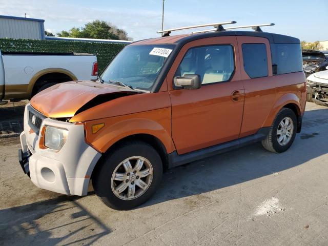 Obraz 1 z 2008 HONDA ELEMENT EX 2008 z VIN 5J6YH28758L007748