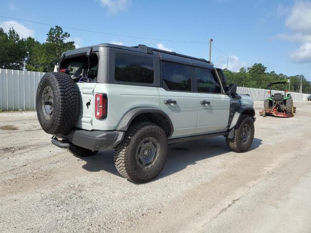 Image 3 of 2022 FORD BRONCO BASE 2022 with VIN 1FMEE5DH7NLB47888