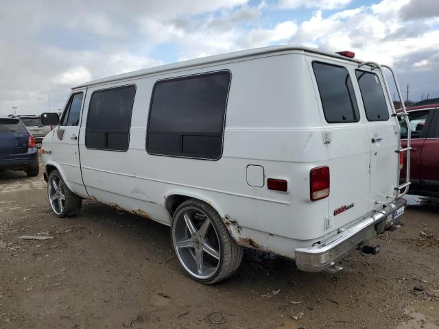 Image 2 of 1994 GMC RALLY WAGON / VAN G2500 1994 with VIN 1GDEG25K3RF535708