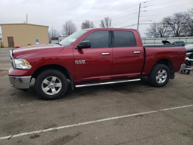 2014 RAM 1500 SLT 2014 image